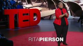 Рита Пирсон — Каждому ребёнку нужен лидер