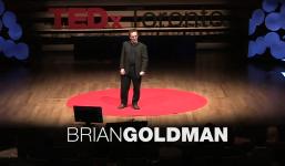 Брайан Голдман — Врачи ошибаются. Можем мы поговорить об этом?