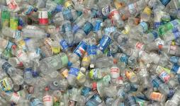 Дайана Коуэн — Горькая правда о загрязнении пластиком