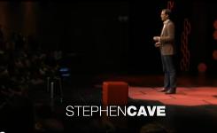 Стивен Кейв — Четыре истории о смерти, которые мы себе рассказываем