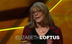 Элизабет Лофтус — Фиктивность воспоминаний